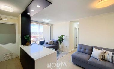 Departamento Mirador de renaca ID: 160963r