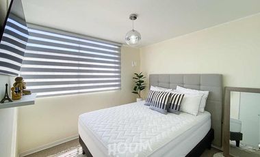 Departamento Mirador de renaca ID: 160963r