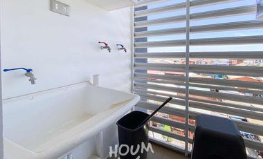 Departamento Mirador de renaca ID: 160963r