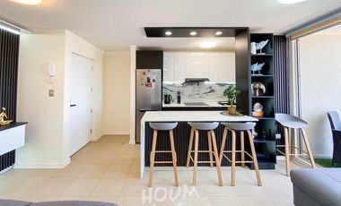 Departamento Mirador de renaca ID: 160963r