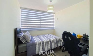 Departamento Mirador de renaca ID: 160963r