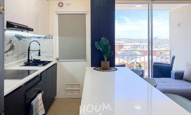 Departamento Mirador de renaca ID: 160963r