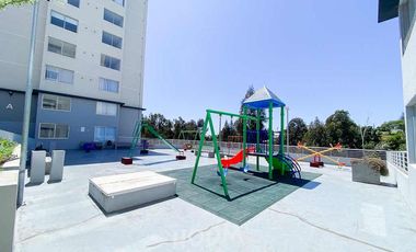 Departamento Mirador de renaca ID: 160963r
