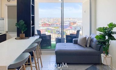 Departamento Mirador de renaca ID: 160963r