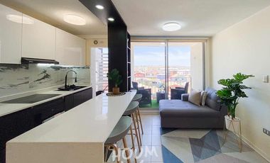 Departamento Mirador de renaca ID: 160963r