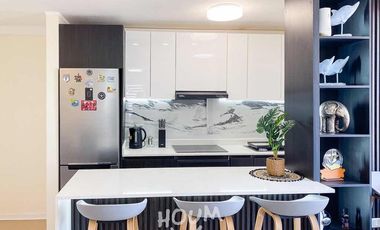 Departamento Mirador de renaca ID: 160963r