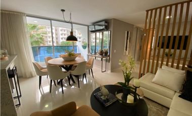 APARTAMENTO PARA ESTRENAR EN VENTA EN MIRAMAR 🤩🤩