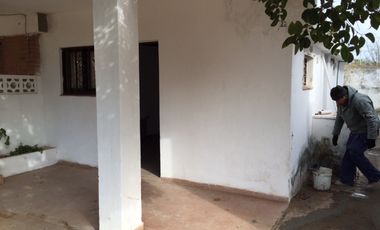 COMPLEJO DE DEPARTAMENTOS