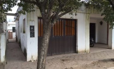 COMPLEJO DE DEPARTAMENTOS