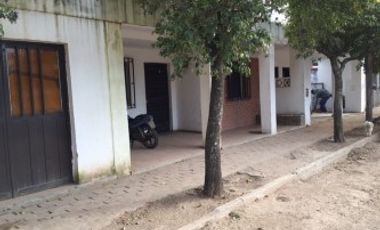 COMPLEJO DE DEPARTAMENTOS