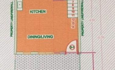 House and Lot for sale in Binmaley, Pangasinan