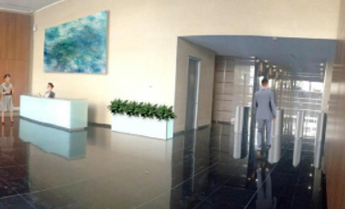 Oficina en Arriendo en Esquina de Avenida Vitacura con Nueva Los Leones