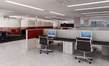 Oficina en Arriendo en Esquina de Avenida Vitacura con Nueva Los Leones