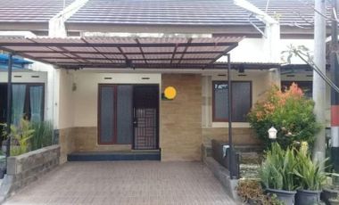 Rumah Sejuk Asri Minimalis Awani Residence Padalarang Ngamprah