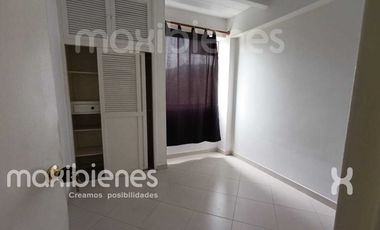 apartamento en arriendo en calasanz. Cod A68653