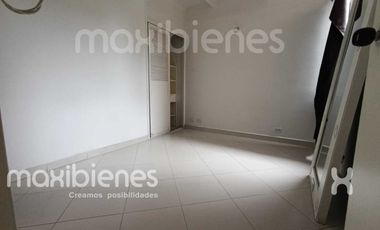 apartamento en arriendo en calasanz. Cod A68653