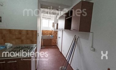 apartamento en arriendo en calasanz. Cod A68653