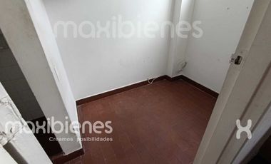 apartamento en arriendo en calasanz. Cod A68653