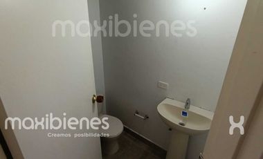 apartamento en arriendo en calasanz. Cod A68653