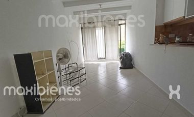 apartamento en arriendo en calasanz. Cod A68653