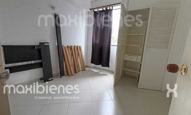 apartamento en arriendo en calasanz. Cod A68653