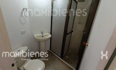apartamento en arriendo en calasanz. Cod A68653