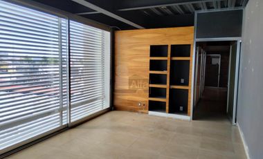 Renta de piso para oficinas en Colonia Lindavista, excelente espacio con gran comodidad