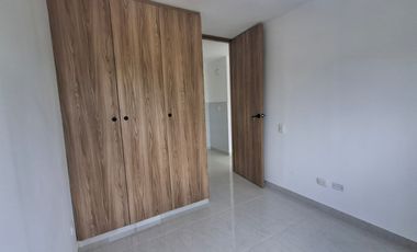 apartamento en arriendo en portal de genoves. Cod A7017901