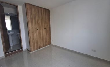 apartamento en arriendo en portal de genoves. Cod A7017901