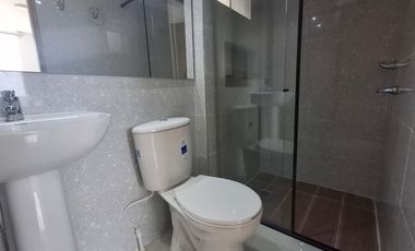 apartamento en arriendo en portal de genoves. Cod A7017901