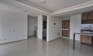 apartamento en arriendo en portal de genoves. Cod A7017901