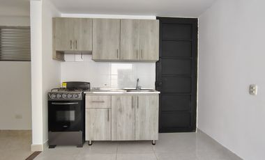 COD. 622 - SE ARRIENDA APARTAMENTO - BARRIO: LAS MARGARITAS