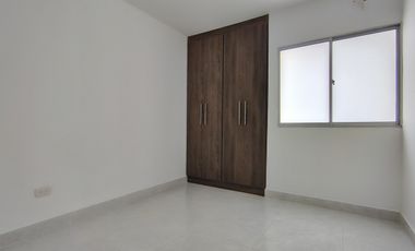 COD. 622 - SE ARRIENDA APARTAMENTO - BARRIO: LAS MARGARITAS