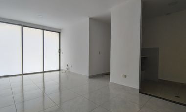 COD. 622 - SE ARRIENDA APARTAMENTO - BARRIO: LAS MARGARITAS