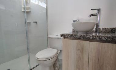 COD. 622 - SE ARRIENDA APARTAMENTO - BARRIO: LAS MARGARITAS