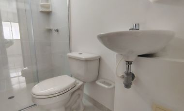 COD. 622 - SE ARRIENDA APARTAMENTO - BARRIO: LAS MARGARITAS