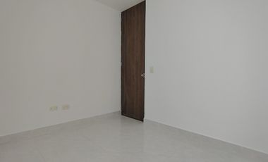 COD. 622 - SE ARRIENDA APARTAMENTO - BARRIO: LAS MARGARITAS