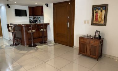 apartamento en venta en santa teresita. Cod V108053