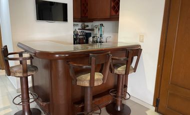 apartamento en venta en santa teresita. Cod V108053