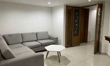 apartamento en venta en santa teresita. Cod V108053