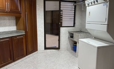 apartamento en venta en santa teresita. Cod V108053