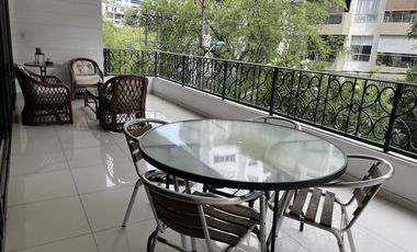 apartamento en venta en santa teresita. Cod V108053