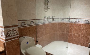 apartamento en venta en santa teresita. Cod V108053