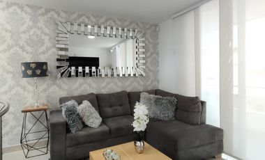 casa en venta en los patios. Cod V28966