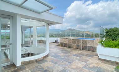 casa en venta en los patios. Cod V28966