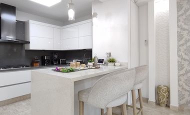 casa en venta en los patios. Cod V28966