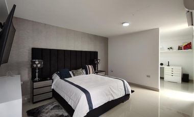casa en venta en los patios. Cod V28966