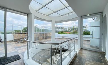 casa en venta en los patios. Cod V28966