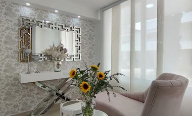 casa en venta en los patios. Cod V28966