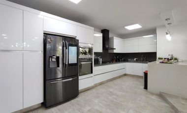 casa en venta en los patios. Cod V28966